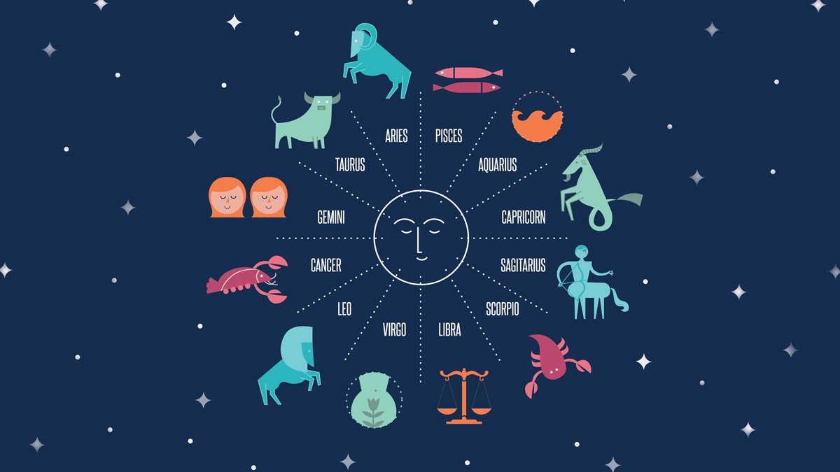 Horoscop Marți, 29 iunie 2021