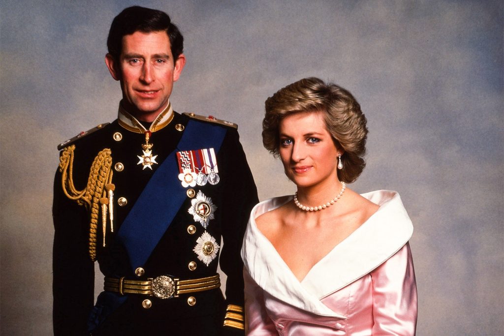 Prințesa Diana l-a umilit pe Charles la 23 de ani de la moartea ei. Ce s-a publicat acum