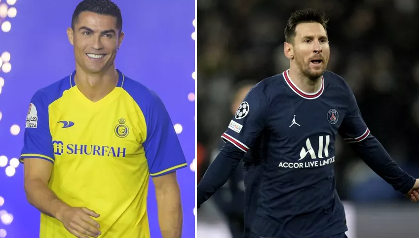 Lumea fotbalului este în lacrimi: Astăzi se joacă ultimul duel Ronaldo vs Messi!