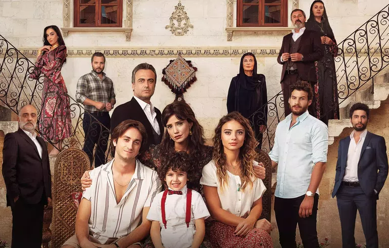 Cine sunt actorii din serialul turcesc „Melek”. Va fi difuzat de Kanal de din 4 iulie
